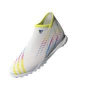 Soccer shoes adidas Predator Edge.3 TF - Al Rihla